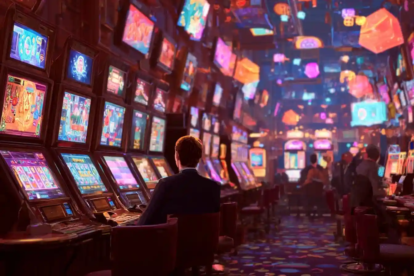 ret best in slot