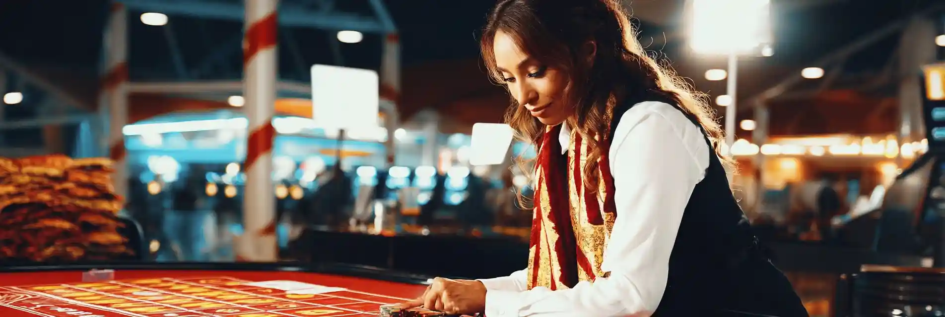 tiger slots casino