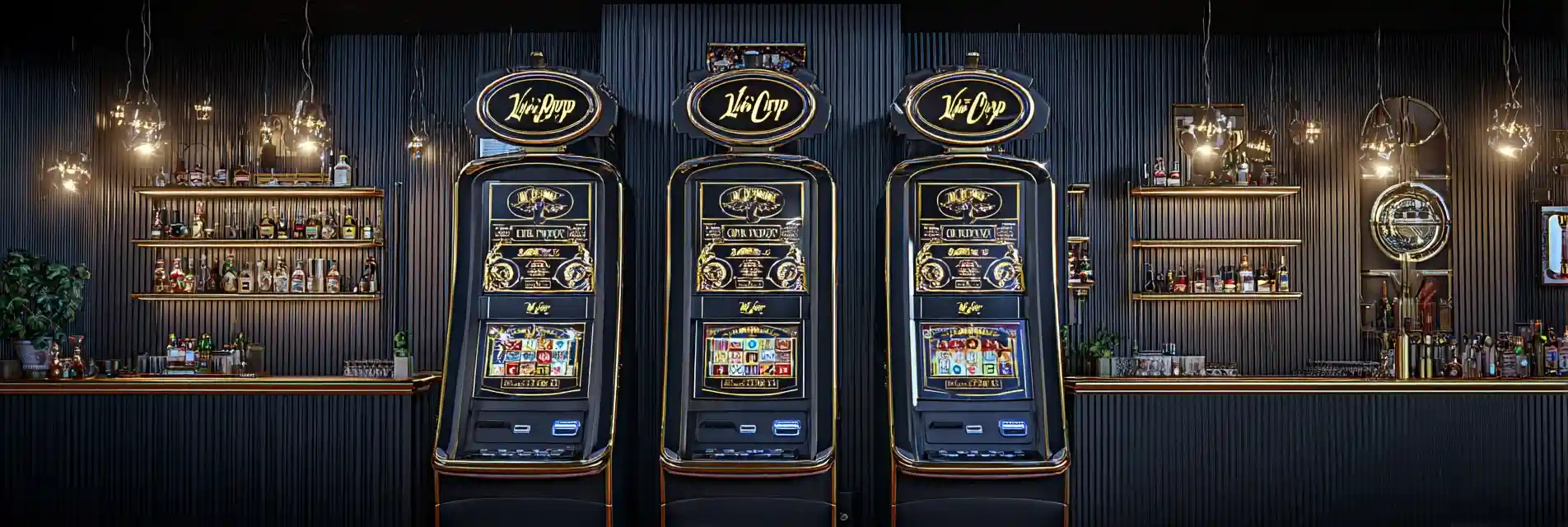 slots casino no deposit bonus