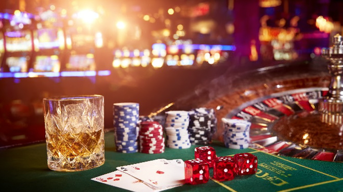 casino slots machine